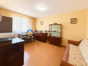 Apartament 2 camere 53 mp Scoala Nr.2 - Semicentral - imagine 7