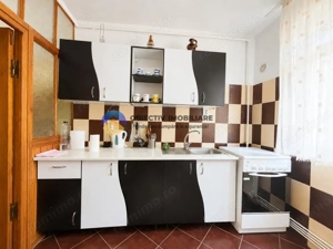 Apartament 2 camere 53 mp Scoala Nr.2 - Semicentral - imagine 4