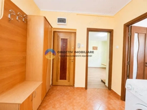 Apartament 2 camere 53 mp Scoala Nr.2 - Semicentral - imagine 12