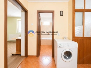 Apartament 2 camere 53 mp Scoala Nr.2 - Semicentral - imagine 15