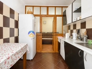 Apartament 2 camere 53 mp Scoala Nr.2 - Semicentral - imagine 5