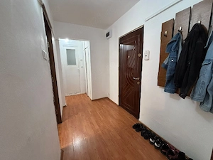 Chirie apartament cu două camere decomandat  Cluj-Napoca  - imagine 7