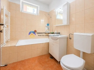 Apartament 2 camere 53 mp Scoala Nr.2 - Semicentral - imagine 13