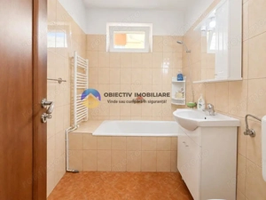 Apartament 2 camere 53 mp Scoala Nr.2 - Semicentral - imagine 14