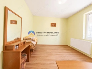 Apartament 2 camere 53 mp Scoala Nr.2 - Semicentral - imagine 16