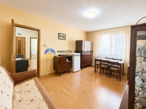Apartament 2 camere 53 mp Scoala Nr.2 - Semicentral - imagine 9
