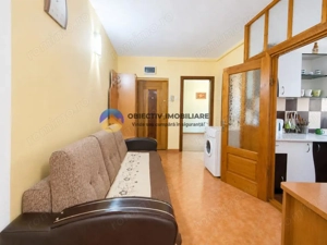 Apartament 2 camere 53 mp Scoala Nr.2 - Semicentral - imagine 11