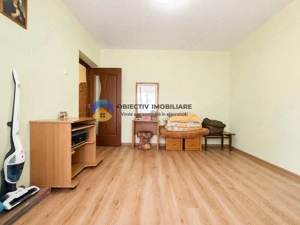 Apartament 2 camere 53 mp Scoala Nr.2 - Semicentral - imagine 17