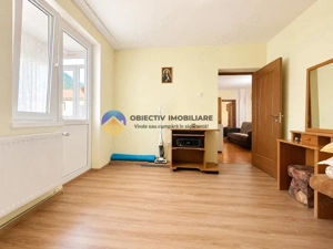 Apartament 2 camere 53 mp Scoala Nr.2 - Semicentral - imagine 18