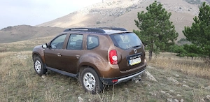 Duster 1.5 diesel 4x4 2013 - imagine 5
