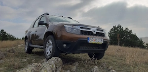 Duster 1.5 diesel 4x4 2013 - imagine 2