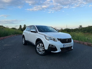 Peugeot 3008 1.6 diesel  - imagine 5