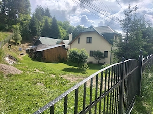 Vatra Dornei și în rate 5 camere 3 băie  - imagine 4