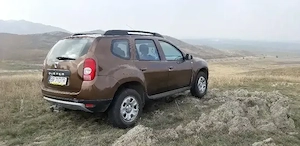 Duster 1.5 diesel 4x4 2013 - imagine 4
