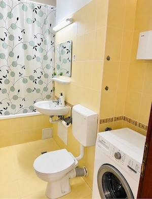 Apartament 2 camere regim hotelier  - imagine 5