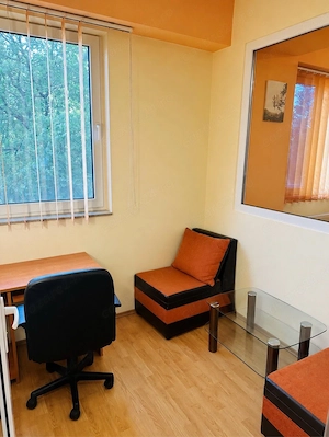 Apartament 2 camere regim hotelier  - imagine 3