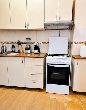 Apartament 2 camere regim hotelier  - imagine 4