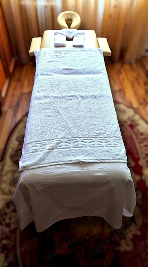 Masaj relaxant 