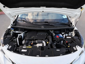 Peugeot 3008 1.6 diesel  - imagine 3