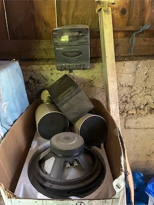 piese electronice