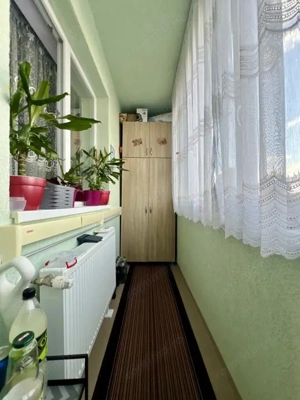 Apartament modern, 3 camere, decomandat, 61 mp utili, mobilat - Giroc - imagine 8