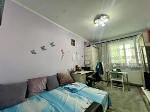 Apartament modern, 3 camere, decomandat, 61 mp utili, mobilat - Giroc - imagine 4