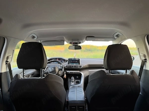 Peugeot 3008 1.6 diesel  - imagine 4