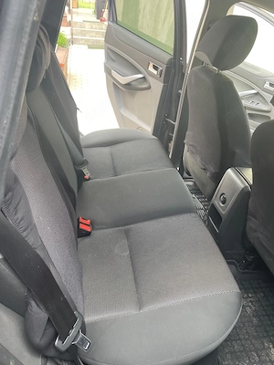 Ford Kuga 2012, 2.0 TDCi, 163 CP, 4x4 permanent   stare foarte buna - imagine 5