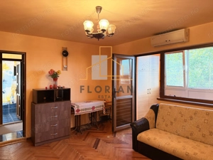 Apartament cu 2 camere in Zona Modern/ Simion Barnutiu