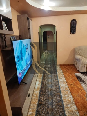 Apartament de vanzare 4 camere - imagine 4