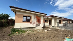 Duplex 3 camere | Toate utilitatile | Teren generos | Zona excelenta - imagine 3