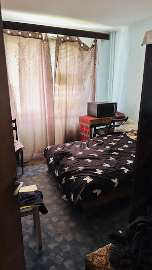Apartament 3 camere zona Ozana - imagine 4