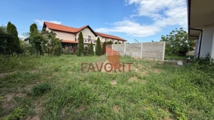 Duplex 3 camere | Toate utilitatile | Teren generos | Zona excelenta - imagine 6
