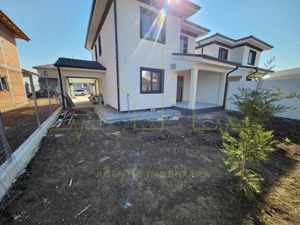Duplex despartit prin Garaj. Dumbravita - imagine 3