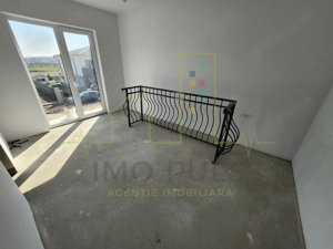 Duplex despartit prin Garaj. Dumbravita - imagine 13