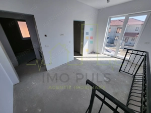 Duplex despartit prin Garaj. Dumbravita - imagine 14