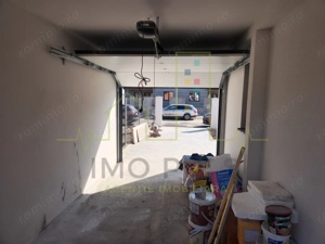 Duplex despartit prin Garaj. Dumbravita - imagine 4
