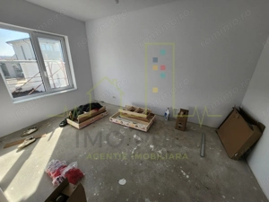 Duplex despartit prin Garaj. Dumbravita - imagine 5