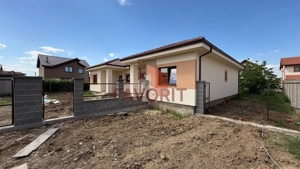 Duplex 3 camere | Toate utilitatile | Teren generos | Zona excelenta