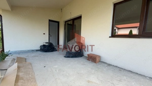 Duplex 3 camere | Toate utilitatile | Teren generos | Zona excelenta - imagine 5