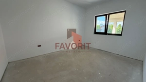 Duplex 3 camere | Toate utilitatile | Teren generos | Zona excelenta - imagine 11