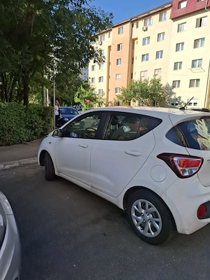 Hyundai i20 2019 - imagine 4