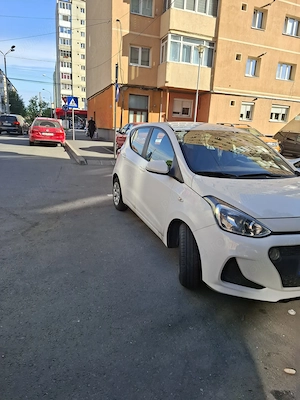 Hyundai i20 2019 - imagine 3