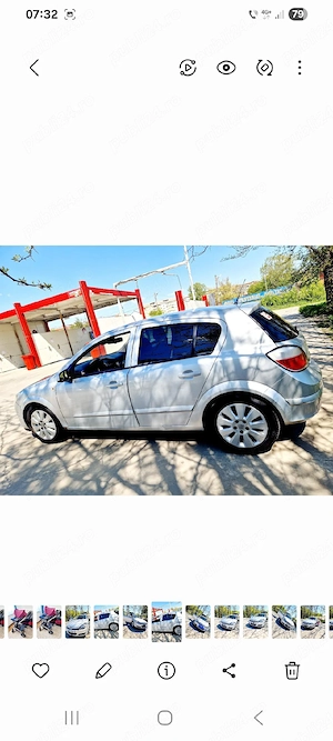 astra h 1.3 cdti