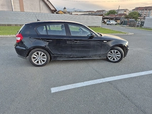 BMW 118d motor M47 - imagine 2