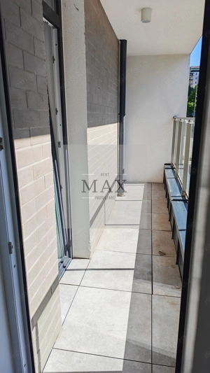 Apartament 2 camere de închiriat | Baciu | Parcare |  Premium - imagine 9