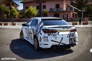 Toyota Corolla 2015 - imagine 2