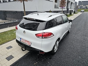 Renault Clio 4 0.9 tce 2019 inmatriculat - imagine 5