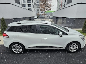 Renault Clio 4 0.9 tce 2019 inmatriculat - imagine 2