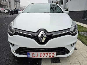 Renault Clio 4 0.9 tce 2019 inmatriculat - imagine 3